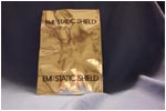 static shield material sample